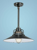 Exterior -Hanging - 657188 - Capital Lighting, Inc.