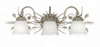 Bathroom Fixtures-Three Lights - 411410 - Capital Lighting, Inc.