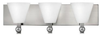 FR52123BNI Bathroom Fixtures-Three Lights - 694374 - Capital Lighting, Inc.