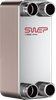 Compact Brazed Heat Exchanger -- B12 - Image
