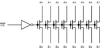 QuickSwitch Products 3.3V 8-Bit Bus Switch for Hot Swap Applications -- QS3VH245SOG - Image