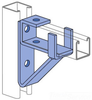 Channel/Strut Bracket - P1075 EG - Atkore International