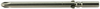 HIOS Phillips Power Bit H5-1x80 - 144600 - Mountz, Inc.