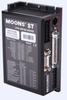 ST Series Two Phase DC Stepper Motor Drive - MSST10-Q-RE - Moons' Electric Co. Ltd.