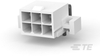PCB Headers & Receptacles - 1586043-6 - TE Connectivity