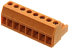 Terminal Blocks - Headers, Plugs and Sockets - 281-5582-ND - DigiKey