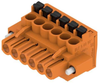 Terminal Blocks - Headers, Plugs and Sockets - 1980680000-ND - DigiKey