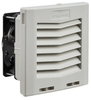 Filter Fan, 35 Cfm, 115Vac, Grey; Product Range Nvent Hoffman - 98Y5641 - Newark, An Avnet Company