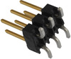 Btb Connector, 6Pos, Header, 2Row; Connector Systems Te Connectivity - 99X4380 - Newark, An Avnet Company