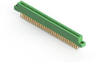 Card Conn, Dual Side, 62Pos, Wire Wrap; Card Edge Connector Type Edac - 61AJ2870 - Newark, An Avnet Company