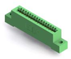 Card Edge Conn, Single, 16Pos, Wire Wrap; Card Edge Connector Type Edac - 65AJ8737 - Newark, An Avnet Company