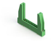 Card Edge Conn, Dual Side, 20Pos, Th; Card Edge Connector Type Edac - 86AH8868 - Newark, An Avnet Company