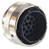 Circular Connector Plug Size 20, 28 Position, Cable; Product Range Itt Cannon - 47M0095 - Newark, An Avnet Company