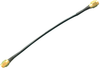 Rf Cable Assembly, Sma Str Plug, 152Mm; Connector Type A Multicomp Pro - 81Y3676 - Newark, An Avnet Company