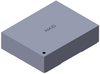 Mems Osc, Config, 50/100Mhz, 3.2 X 2.5Mm; Configurable Frequency Min Abracon - 69AC2272 - Newark, An Avnet Company