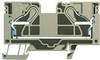 Terminal Block, Din Rail, 2 Position, 14-4Awg; No. Of Positions Weidmuller - 21M2719 - Newark, An Avnet Company
