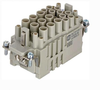 Heavy Duty Insert, Rcpt, 16B, 36+Pe Pos; Product Range Harting - 65AH3288 - Newark, An Avnet Company