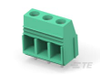 PCB Terminal Blocks - 1986660-3 - TE Connectivity