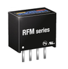DC to DC Converter - RFM-0505S - Richardson RFPD