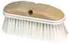 Carlisle Flo-Pac® Truck Wash Brush - 9" - 36120902 - Image Supply, Inc.