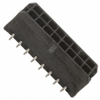 Headers, Male Pins - WM2655-ND - DigiKey