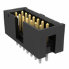 Headers, Male Pins - TST-107-02-L-D-ND - DigiKey