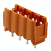 Headers, Plugs and Sockets - 281-3204-ND - DigiKey