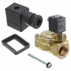 Pneumatics, Hydraulics - Valves and Control -- SOL3B3 - Image