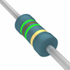 Through Hole Resistors - PPC1J5.1MTB-ND - DigiKey