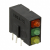 Circuit Board Indicators, Arrays, Light Bars, Bar Graphs - 350-3180-ND - DigiKey