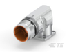 Standard Circular Connectors - BFC125N00001207000 - TE Connectivity