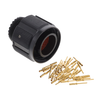 Circular Connector Assemblies - 1178-2M805-002-16ZNU15-37PA-ND - DigiKey