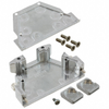 D-Sub, D-Shaped Connector Backshells, Hoods - 626-1962-ND - DigiKey