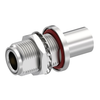 Coaxial Connector (RF) Assemblies - 2201-R161331060-ND - DigiKey