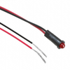 Panel Indicators, Pilot Lights - 350-2763-ND - DigiKey