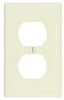 Receptacle Wallplates - 78003 - Leviton Manufacturing