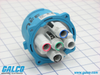 MELC Pin & Sleeve - 31-68243-K04 - Galco Industrial Electronics