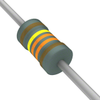 Through Hole Resistors - RNF14FAC143K-ND - DigiKey