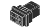 Headers & Wire Housings - 3-179554-3 - Powell Electronics, Inc.