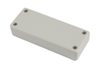 Enclosures, Boxes, & Cases - 1551UGY - Powell Electronics, Inc.