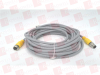 QD Cable/Cord Set - 21700566 - Radwell International
