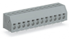 PCB terminal block - 253-110 - WAGO