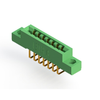 Edgeboard Connectors - 151-307-014-558-204-ND - DigiKey
