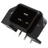 Power Entry Modules (PEM) - 6163.0018 - ODG (Origin Data Global)