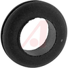 Grommet, Round; 7/16 in.; 1/16 in.; 3/4in.; 1/4 in.; 9/16 in. - 70211205 - Allied Electronics, Inc.