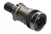 Automotive Connectors - AHDM06-24-91SR-059 - Powell Electronics, Inc.