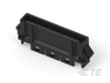 Rectangular Wire & Cable Connectors & Housings - 3-292215-7 - TE Connectivity