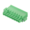 Headers, Plugs and Sockets - 281-2644950000-ND - DigiKey