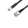 Coaxial Cables (RF) - 5073-LCCA30232-FT6-ND - DigiKey
