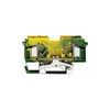 Din Rail, Channel - 2946-283-607/999-950-ND - DigiKey